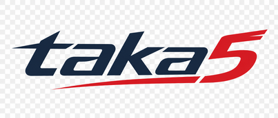 taka5 logo